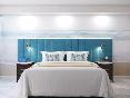 Hotel Indigo Torquay oda fotoğrafı