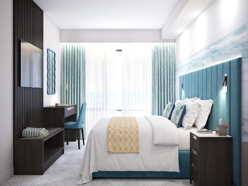 Hotel Indigo Torquay - Oda