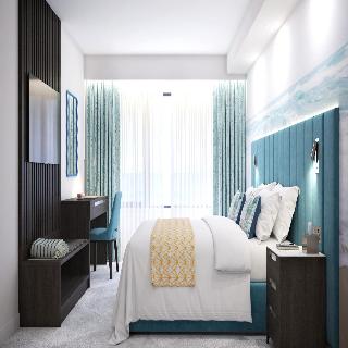 Hotel Indigo Torquay fotoÄŸrafÄ±
