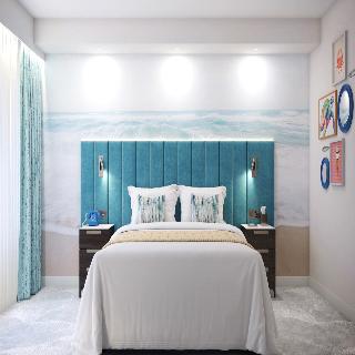 Hotel Indigo Torquay fotoÄŸrafÄ±