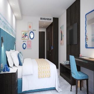 Hotel Indigo Torquay fotoÄŸrafÄ±