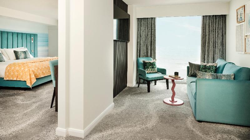 Hotel Indigo Torquay - Oda
