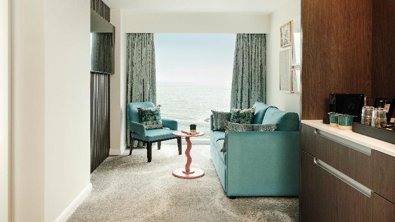 Hotel Indigo Torquay - Oda