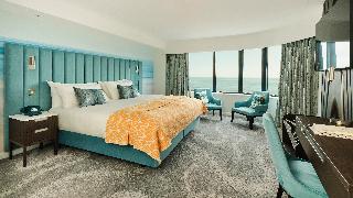 Hotel Indigo Torquay fotoÄŸrafÄ±