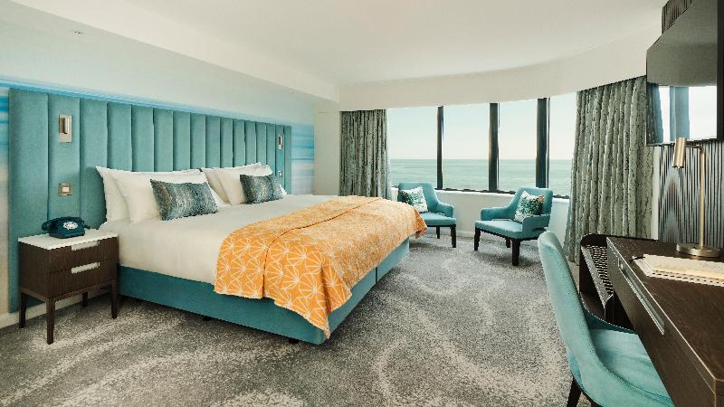 Hotel Indigo Torquay - Oda