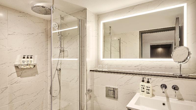 Hotel Indigo Torquay - Oda