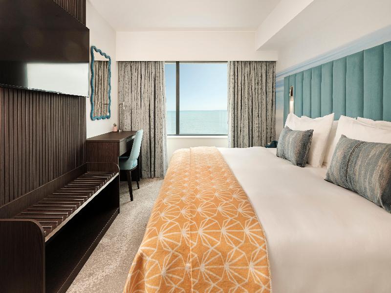 Hotel Indigo Torquay - Oda