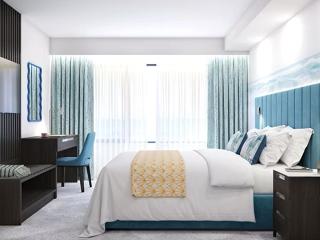 Hotel Indigo Torquay fotoÄŸrafÄ±