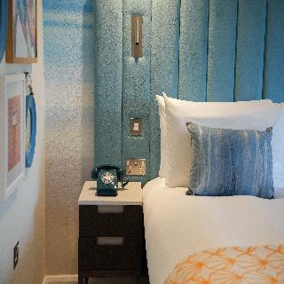 Hotel Indigo Torquay fotoÄŸrafÄ±