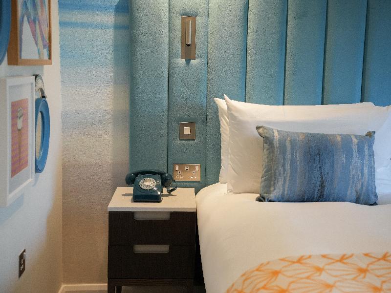 Hotel Indigo Torquay - Oda