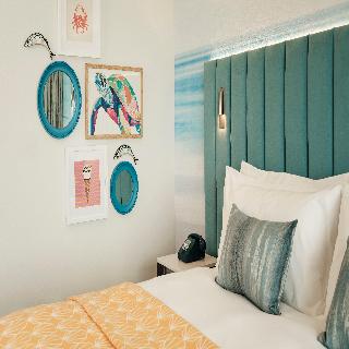 Hotel Indigo Torquay fotoÄŸrafÄ±