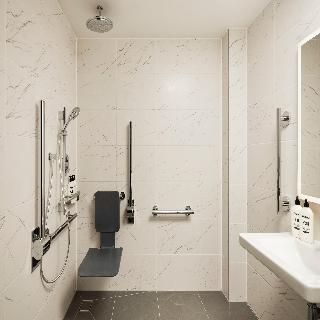 Hotel Indigo Torquay fotoÄŸrafÄ±