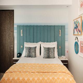 Hotel Indigo Torquay fotoÄŸrafÄ±