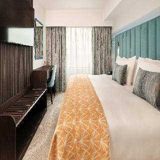 Hotel Indigo Torquay fotoÄŸrafÄ±
