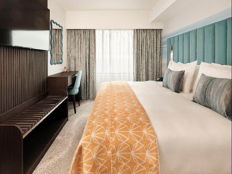 Hotel Indigo Torquay - Oda