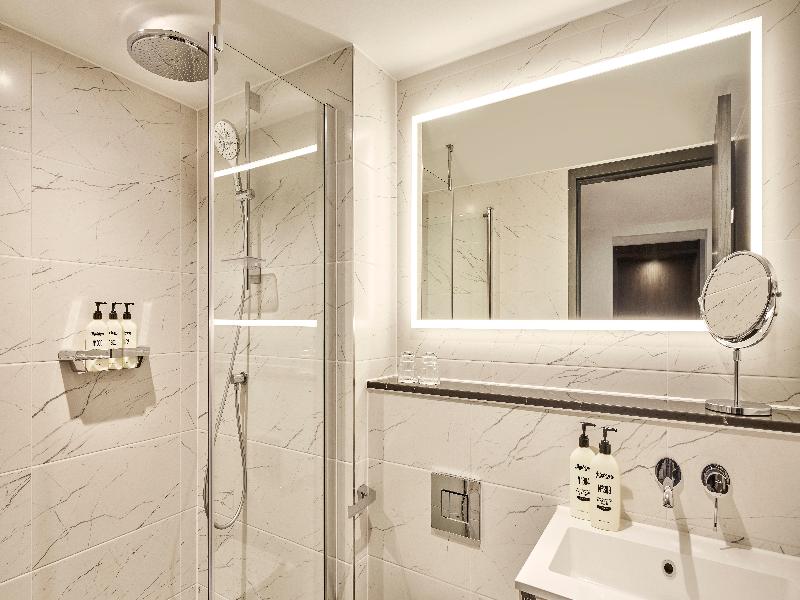 Hotel Indigo Torquay - Oda
