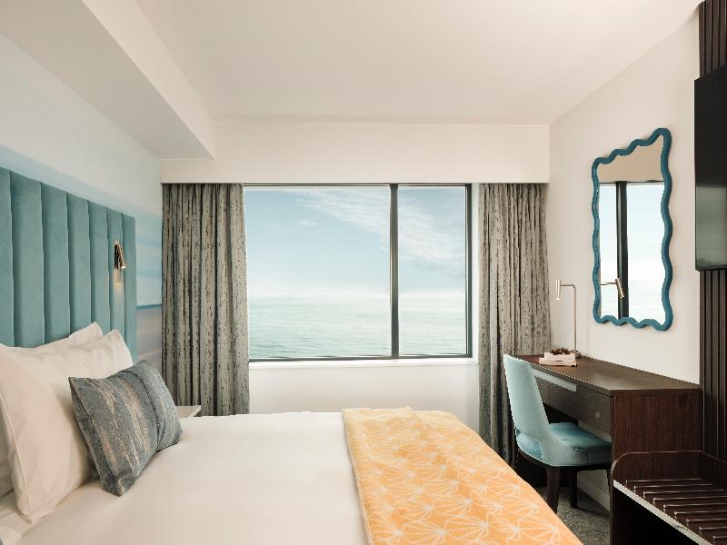 Hotel Indigo Torquay - Oda