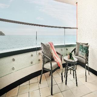 Hotel Indigo Torquay fotoÄŸrafÄ±