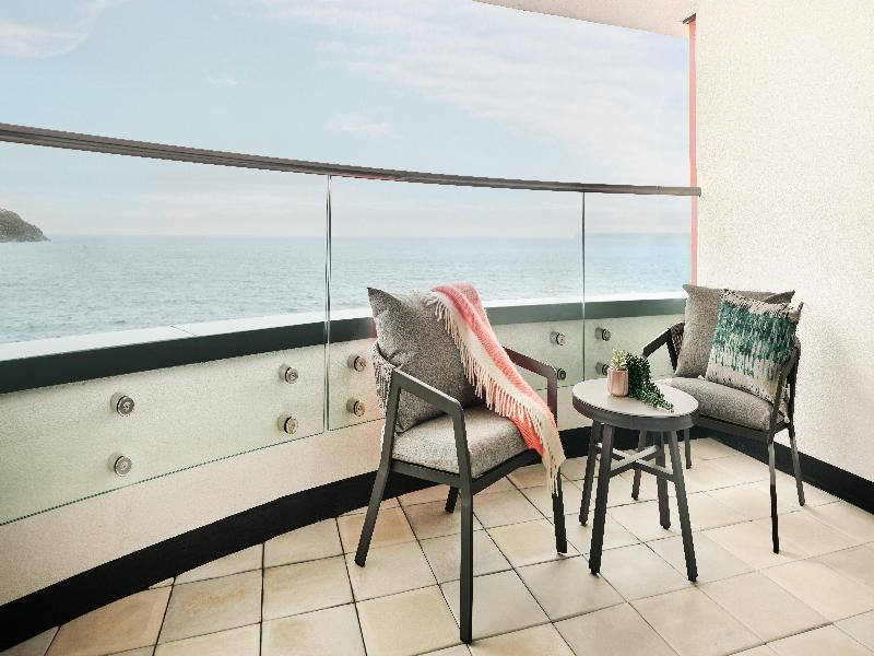 Hotel Indigo Torquay - Oda