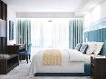 Hotel Indigo Torquay oda fotoğrafı