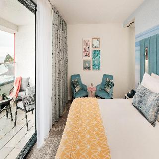 Hotel Indigo Torquay fotoÄŸrafÄ±