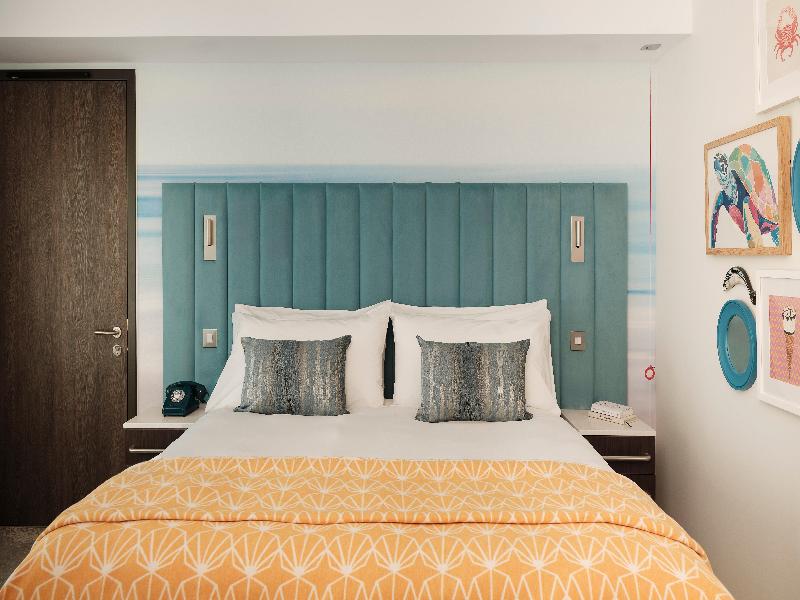 Hotel Indigo Torquay - Oda