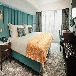 Hotel Indigo Torquay fotoÄŸrafÄ±