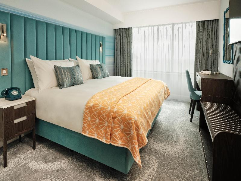 Hotel Indigo Torquay - Oda