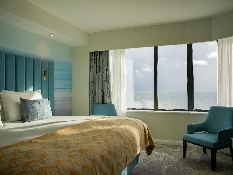 Hotel Indigo Torquay - Oda