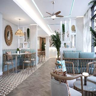 Hotel Indigo Torquay fotoÄŸrafÄ±