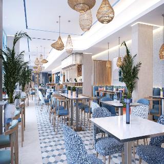 Hotel Indigo Torquay fotoÄŸrafÄ±