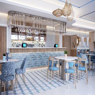 Hotel Indigo Torquay fotoÄŸrafÄ±