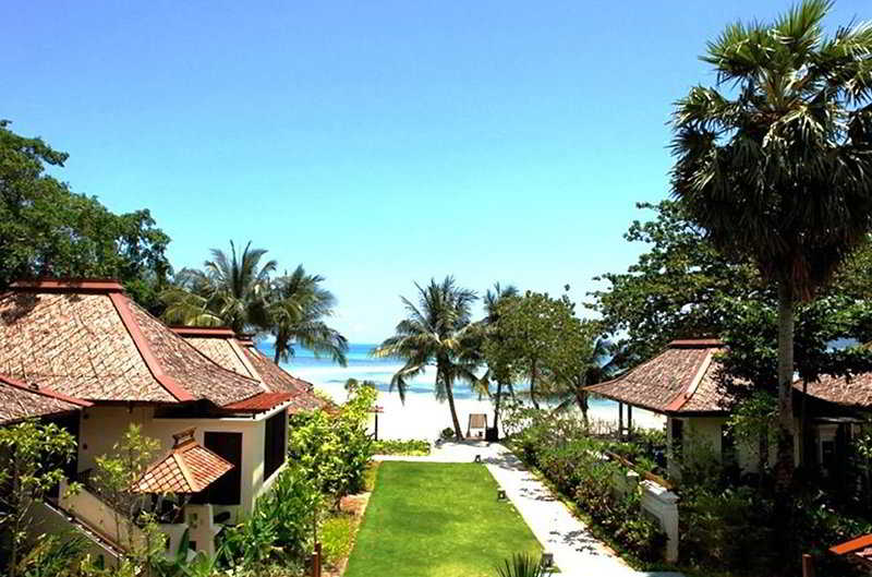 Briza Beach Resort , Koh Samui fotoÄŸrafÄ±