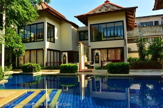 Briza Beach Resort , Koh Samui fotoÄŸrafÄ±
