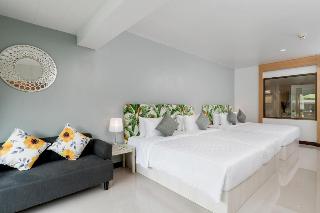 Briza Beach Resort , Koh Samui fotoÄŸrafÄ±