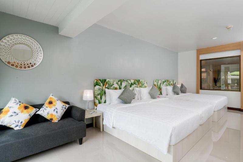 Briza Beach Resort , Koh Samui - Oda
