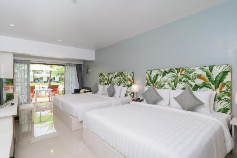 Briza Beach Resort , Koh Samui - Oda