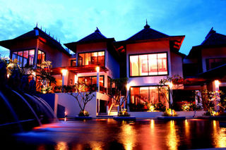 Briza Beach Resort , Koh Samui fotoÄŸrafÄ±