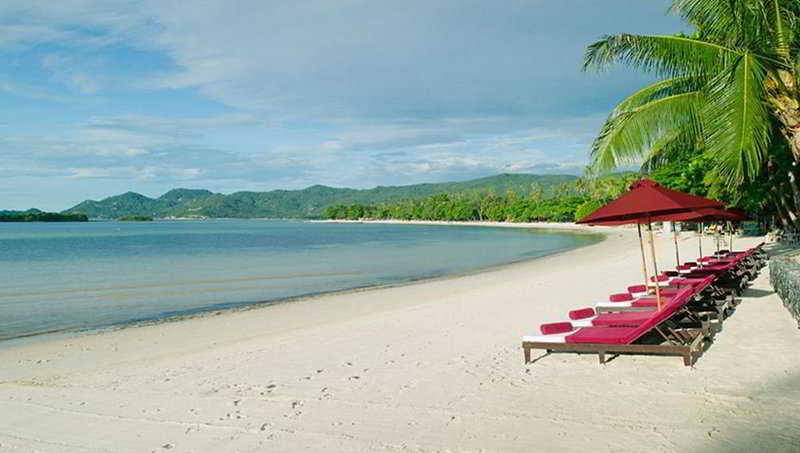 Briza Beach Resort , Koh Samui fotoÄŸrafÄ±