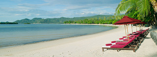 Briza Beach Resort , Koh Samui fotoÄŸrafÄ±