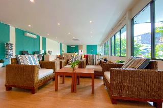 Best Western Phuket Ocean Resort fotoÄŸrafÄ±