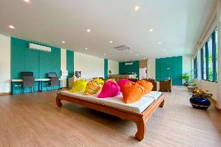 Best Western Phuket Ocean Resort fotoÄŸrafÄ±