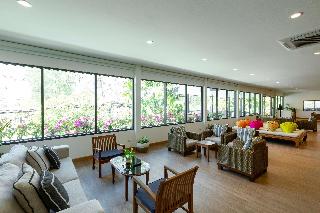 Best Western Phuket Ocean Resort fotoÄŸrafÄ±