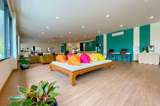 Best Western Phuket Ocean Resort fotoÄŸrafÄ±