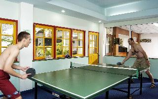 Best Western Phuket Ocean Resort fotoÄŸrafÄ±