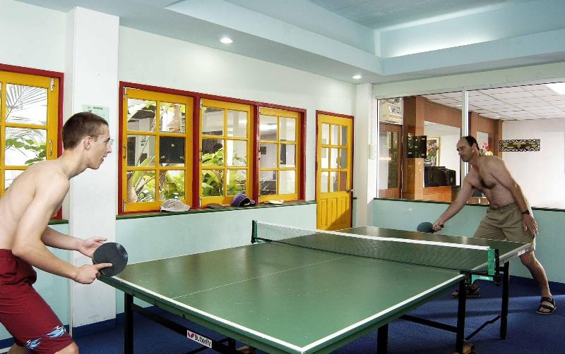 Best Western Phuket Ocean Resort - Aktivite