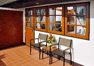 Best Western Phuket Ocean Resort fotoÄŸrafÄ±