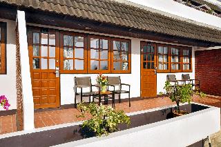 Best Western Phuket Ocean Resort fotoÄŸrafÄ±