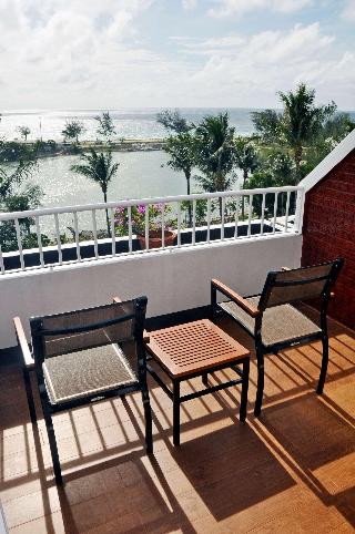 Best Western Phuket Ocean Resort fotoÄŸrafÄ±