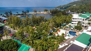 Best Western Phuket Ocean Resort fotoÄŸrafÄ±